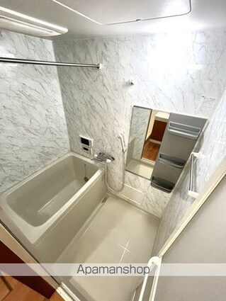 ロイヤルハイツ[1LDK/41.04m2]のバス