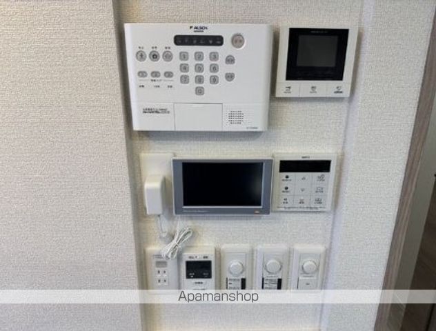 セレスティア細田Aの内装写真