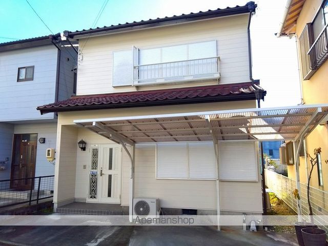 東1丁目戸建