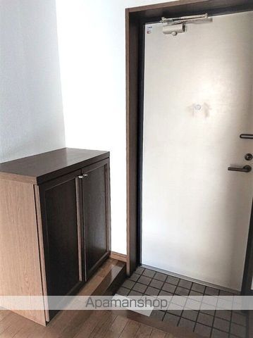 メゾンエクレールの内装写真