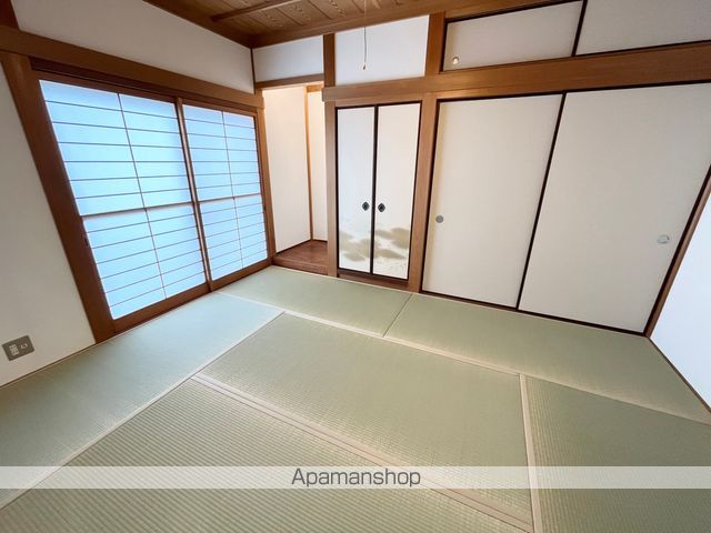 東海道本線 南彦根駅 徒歩5分 2階建 築28年の内装写真