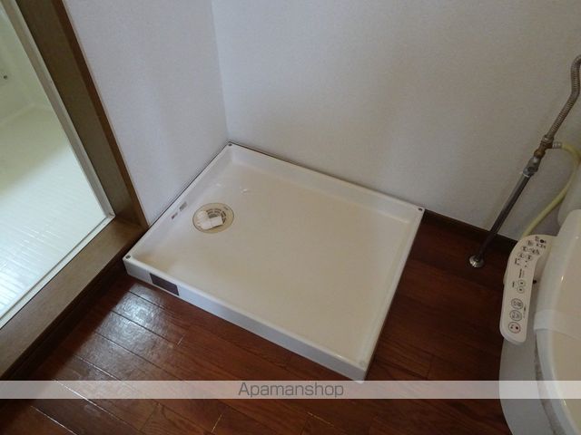 カーサカルテットCの内装写真