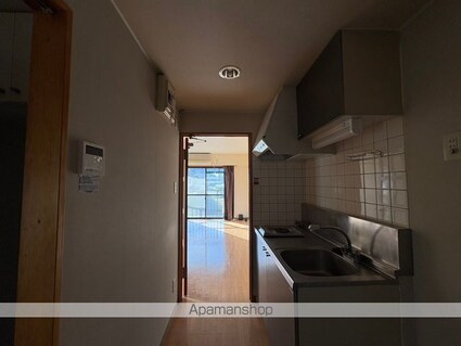 居町グリーンハイツ[1K/24m2]の内装8