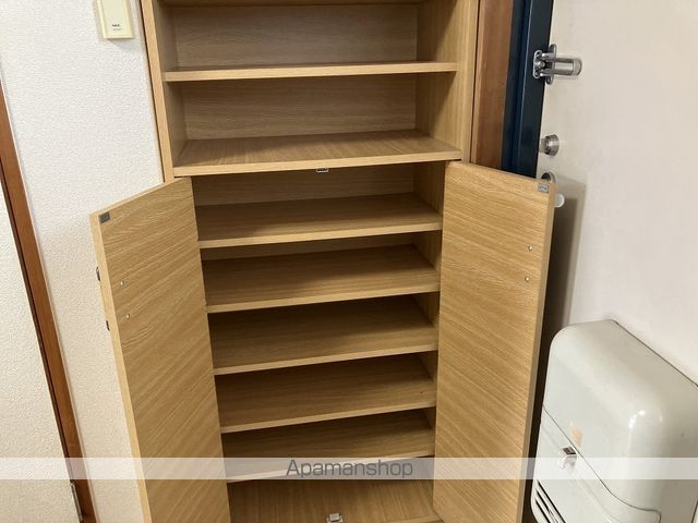 とさでん交通後免線 舟戸駅 徒歩6分 11階建 築34年の内装写真