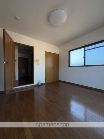 桑原マンションの内装写真