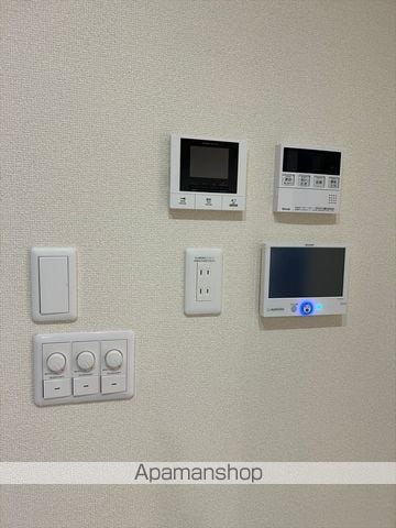 D-avance今本町Cの内装写真