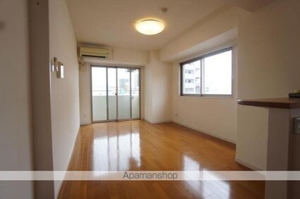 ライフコート湊町[1LDK/44.9m2]のリビング・居間