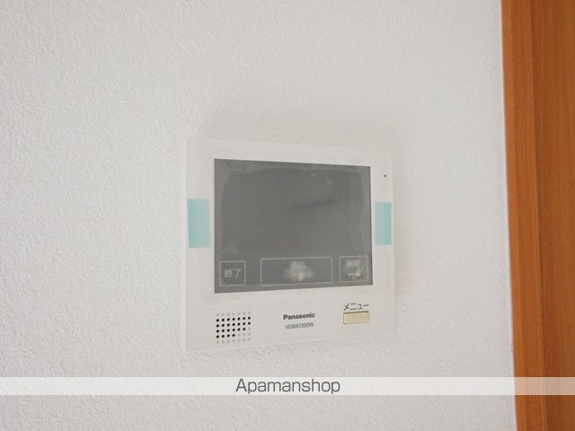 CASA東区役所前の内装写真