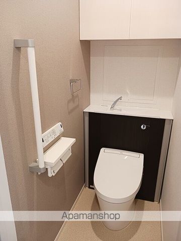 リュッシュの内装写真