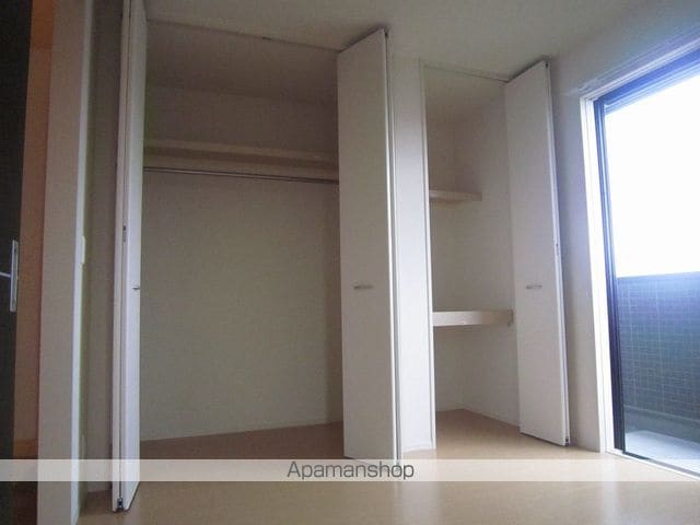 ベルグレイス湘南 Bの内装写真