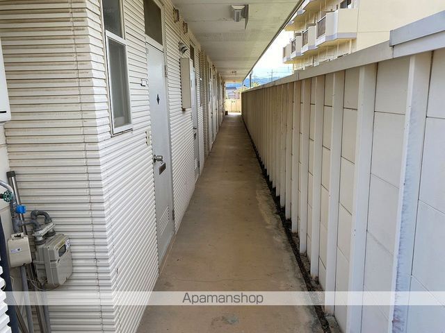 アコモウエストンIのその他写真