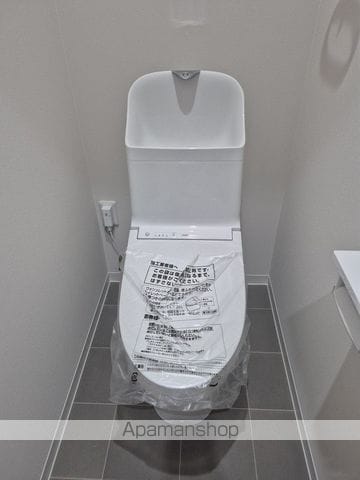 NAGAMORI新深江の内装写真