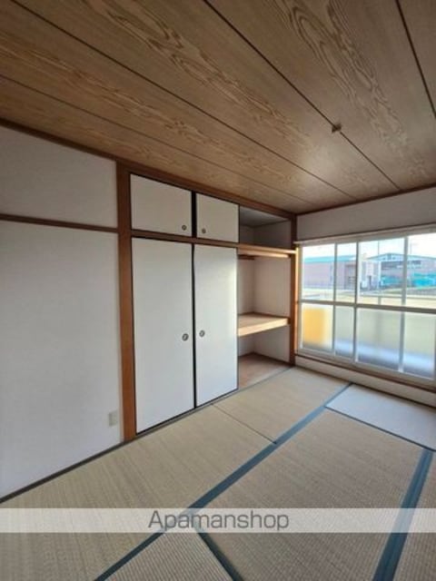 和歌山県和歌山市直川[2LDK/51.1m2]の内装5