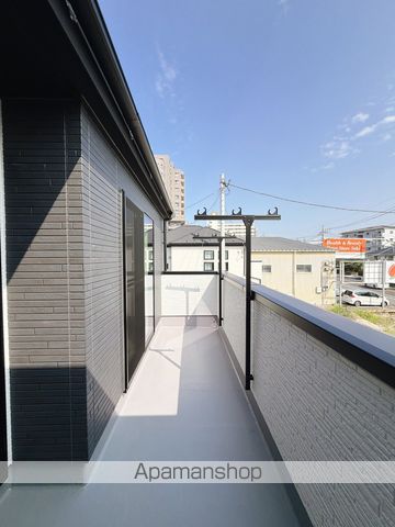 三郷市早稲田8丁目B号棟戸建の内装写真