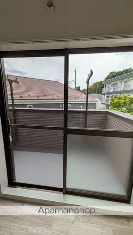 相模鉄道本線 西谷駅 徒歩20分 2階建 築42年の内装写真