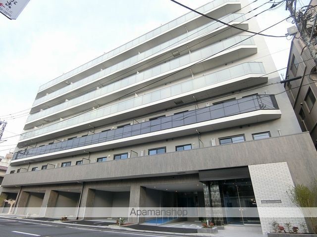 ＨＦ押上レジデンス[2LDK/60.6m2]の外観2