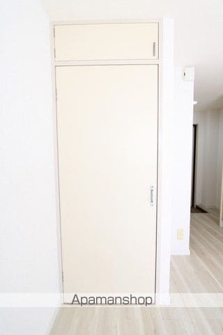 メリーメイト二日市の内装写真