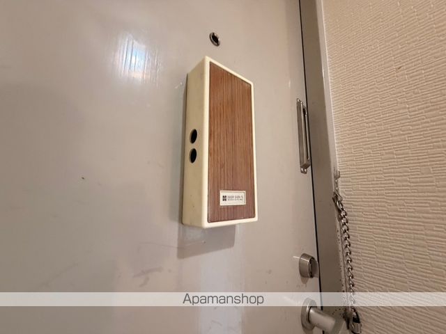 ハイツリバーサイドの内装写真