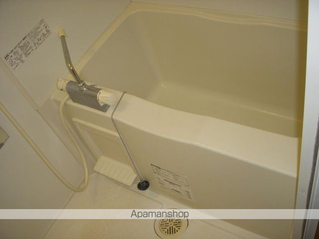 エクセラントメゾンー与次郎の内装写真