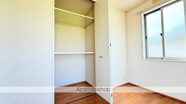 サンモールIの内装写真