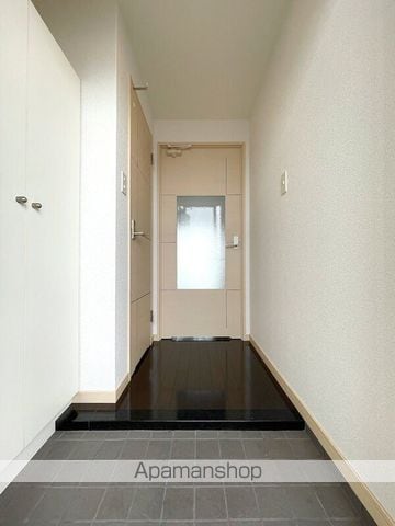 ヴェステンキーファーの内装写真