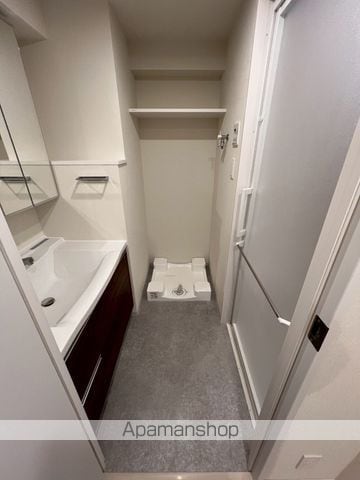 NOGATA RESIDENCEの内装写真