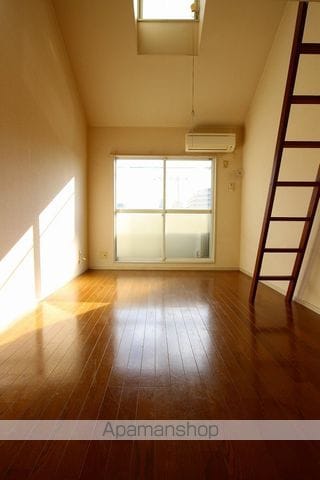 グレイス五条の内装写真