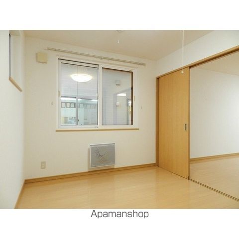 apartment 北海道釧路郡釧路町桂木４丁目
桂木の賃貸情報を見る
物件地図