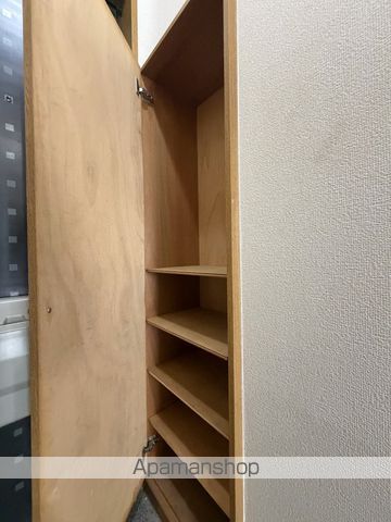 ファーストビレッジの内装写真