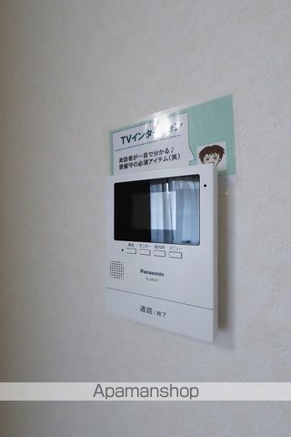 フルールメゾン A棟の内装写真