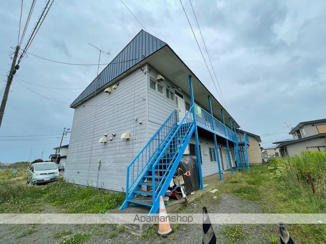 まりもハイツ