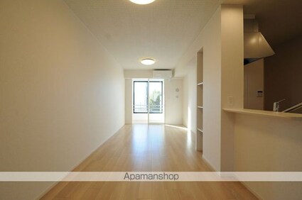 フォレスターナ　ココＡ[1LDK/50.01m2]の内装5