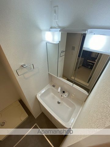 ソレイユ緑ヶ丘の内装写真