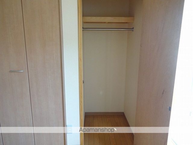 日の出マンションの内装写真
