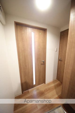 アモール円山の内装写真
