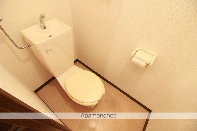 ビィクトリアパークの内装写真