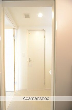 リブリ・アピ[1K/26.08m2]の内装6