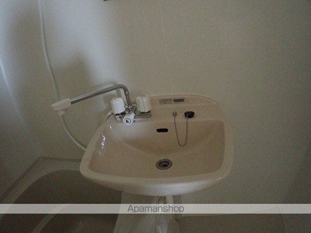 ソフィアIIの内装写真