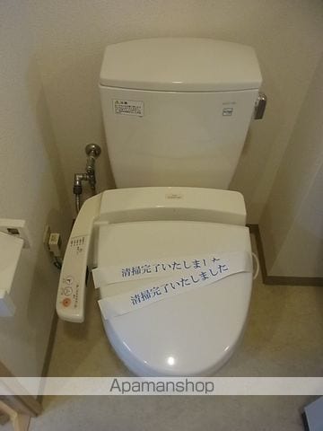 アヴァンセクール京橋南の内装写真