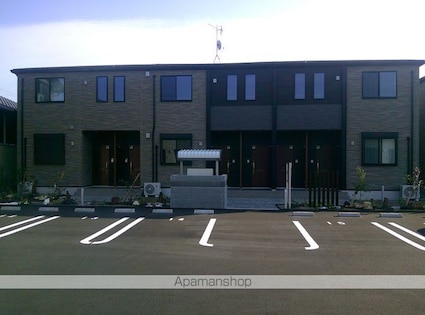 グランシエラⅡ[2LDK/61.14m2]の外観1