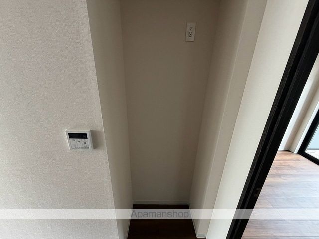 プランドール厚木の内装写真