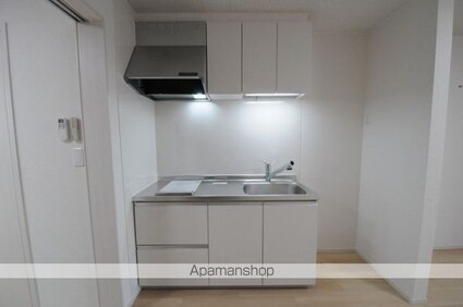 サニーガーデンＲ　Ｂ[1LDK/36.25m2]の内装3