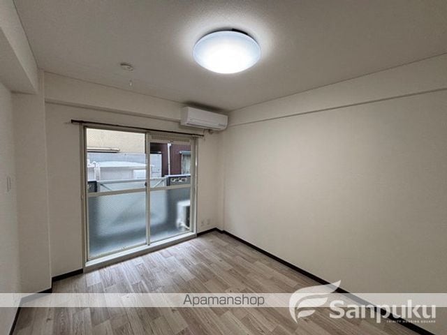 パンシオン山越NO.1の内装写真