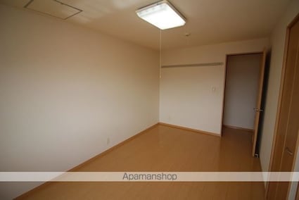 アムール和Ⅱ[2LDK/56.72m2]の内装4