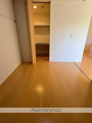 アークグレイスの内装写真
