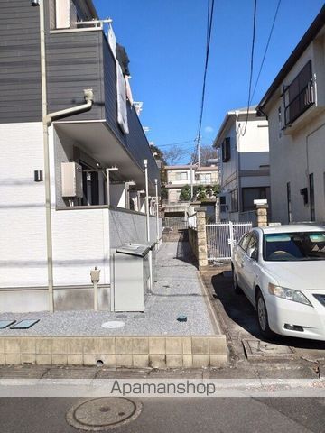 NK HOUSEの内装写真