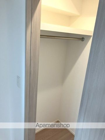 シーズンフラッツ押上の内装写真