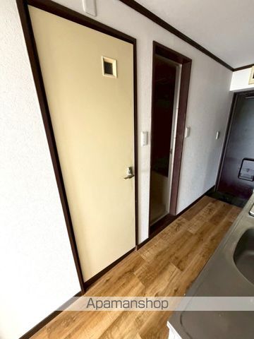 ケントクレール宮崎大坪町の内装写真