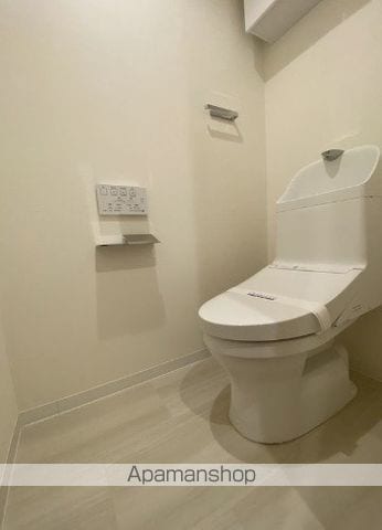 ドゥーエ東十条の内装写真