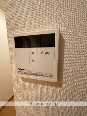 アヴァンサの内装写真